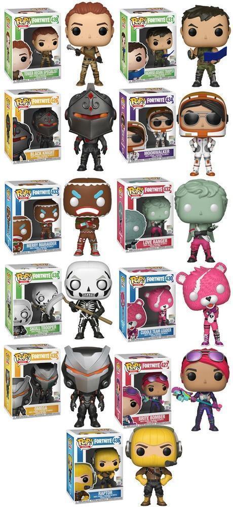 Funko pop hot sale di fortnite